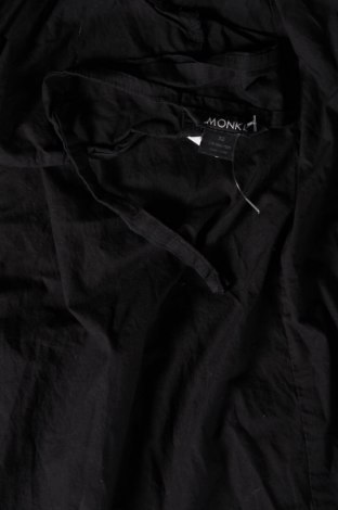 Φόρεμα Monki, Μέγεθος XXS, Χρώμα Μαύρο, Τιμή 15,98 €
