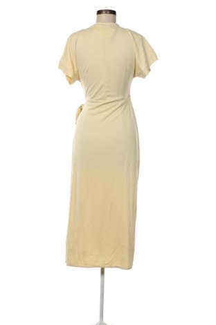 Kleid Monki, Größe S, Farbe Gelb, Preis € 15,98