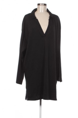 Φόρεμα Monki, Μέγεθος L, Χρώμα Μαύρο, Τιμή 31,96 €