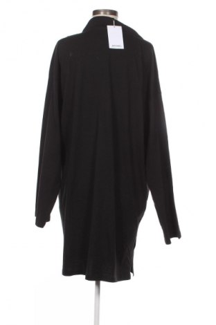 Φόρεμα Monki, Μέγεθος L, Χρώμα Μαύρο, Τιμή 19,18 €