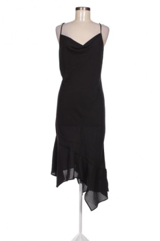 Šaty  Monki, Veľkosť L, Farba Čierna, Cena  17,58 €