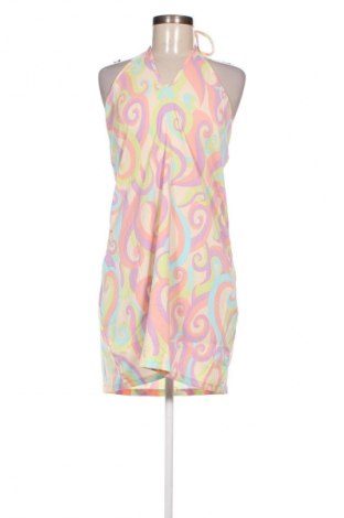 Kleid Monki, Größe XL, Farbe Mehrfarbig, Preis 18,22 €