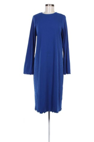 Φόρεμα Monki, Μέγεθος M, Χρώμα Μπλέ, Τιμή 19,18 €