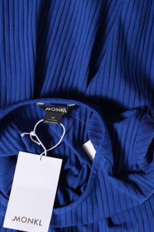 Kleid Monki, Größe M, Farbe Blau, Preis € 19,18