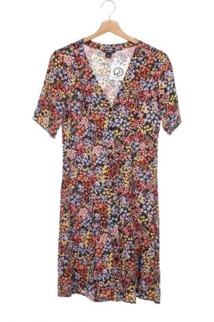 Φόρεμα Monki, Μέγεθος XS, Χρώμα Πολύχρωμο, Τιμή 14,00 €