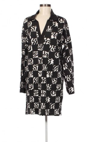 Φόρεμα Monki, Μέγεθος XXS, Χρώμα Πολύχρωμο, Τιμή 15,98 €