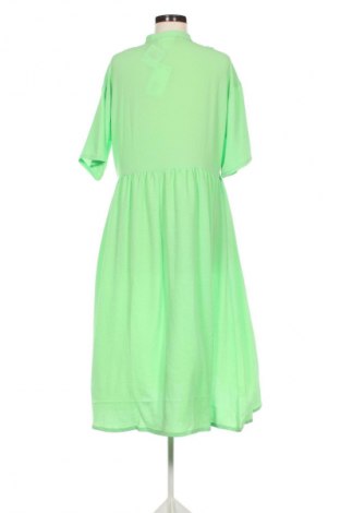 Rochie Monki, Mărime M, Culoare Verde, Preț 203,95 Lei