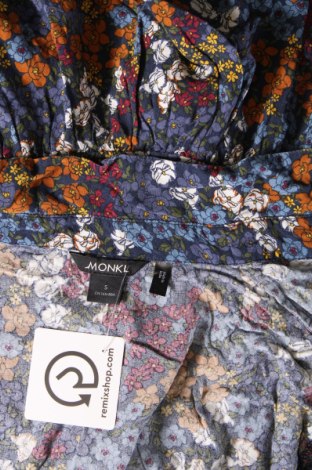 Šaty  Monki, Veľkosť S, Farba Viacfarebná, Cena  8,42 €
