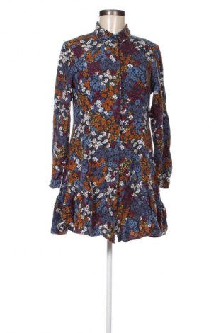Kleid Monki, Größe S, Farbe Mehrfarbig, Preis 10,33 €