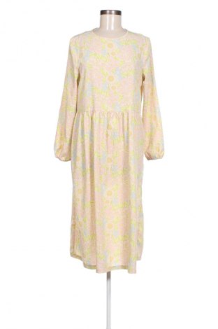 Kleid Monki, Größe S, Farbe Mehrfarbig, Preis € 13,81