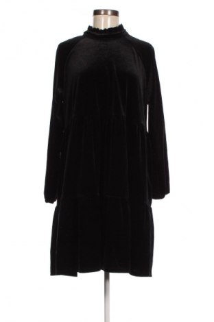 Šaty  Monki, Veľkosť L, Farba Čierna, Cena  15,31 €