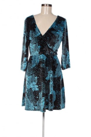 Kleid Monki, Größe XL, Farbe Mehrfarbig, Preis € 10,33