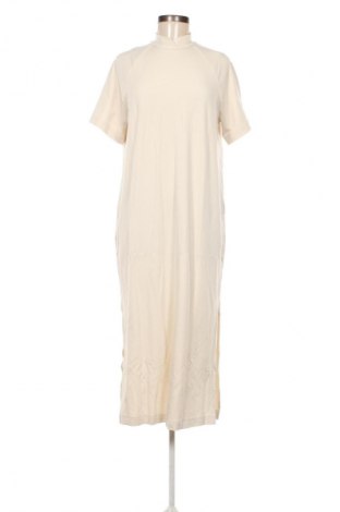 Kleid Monki, Größe S, Farbe Ecru, Preis 31,96 €