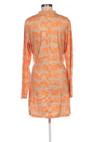 Kleid Monki, Größe XL, Farbe Orange, Preis 7,49 €