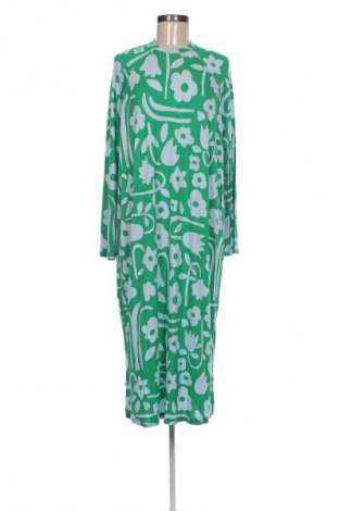 Kleid Monki, Größe S, Farbe Mehrfarbig, Preis € 17,58