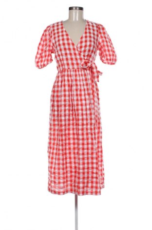 Kleid Monki, Größe S, Farbe Mehrfarbig, Preis € 14,00