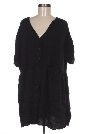 Rochie Monki, Mărime M, Culoare Negru, Preț 53,29 Lei