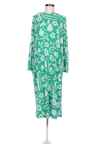 Kleid Monki, Größe S, Farbe Mehrfarbig, Preis € 31,96
