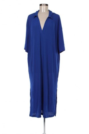 Kleid Monki, Größe XL, Farbe Blau, Preis 18,79 €