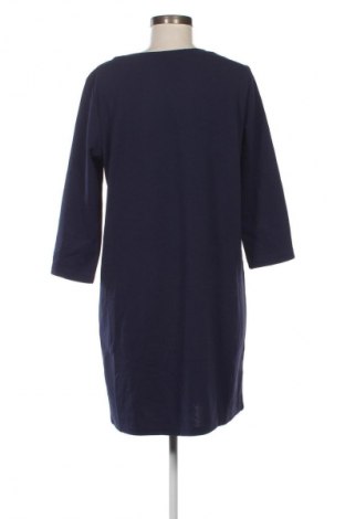 Kleid Monki, Größe L, Farbe Blau, Preis € 5,49