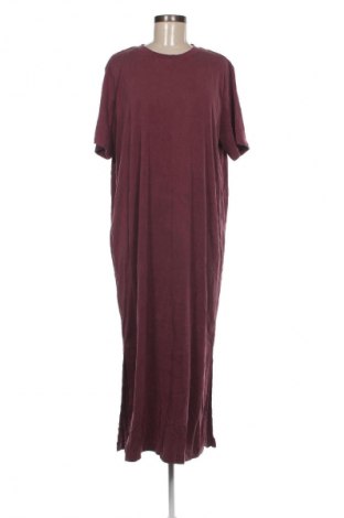 Kleid Monki, Größe XL, Farbe Rosa, Preis 18,79 €
