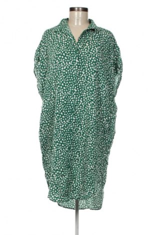 Kleid Monki, Größe S, Farbe Grün, Preis € 18,79