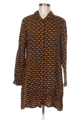 Φόρεμα Monki, Μέγεθος L, Χρώμα Πολύχρωμο, Τιμή 10,02 €