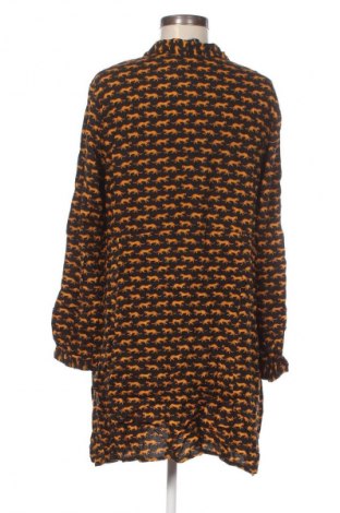 Φόρεμα Monki, Μέγεθος L, Χρώμα Πολύχρωμο, Τιμή 6,68 €