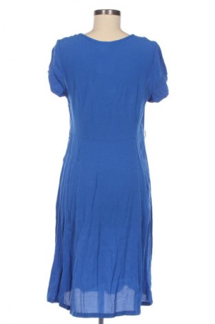 Kleid Monsoon, Größe L, Farbe Blau, Preis € 15,99