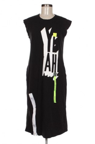 Kleid Monte Cervino, Größe S, Farbe Schwarz, Preis 20,18 €