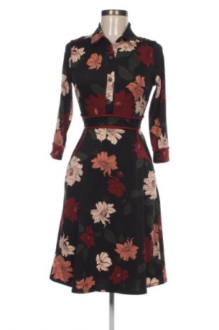 Kleid Monteau, Größe S, Farbe Mehrfarbig, Preis 20,18 €