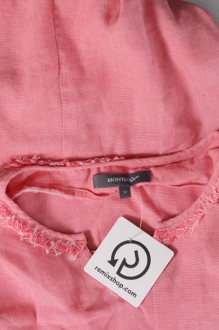 Rochie Montego, Mărime XS, Culoare Roz, Preț 73,98 Lei