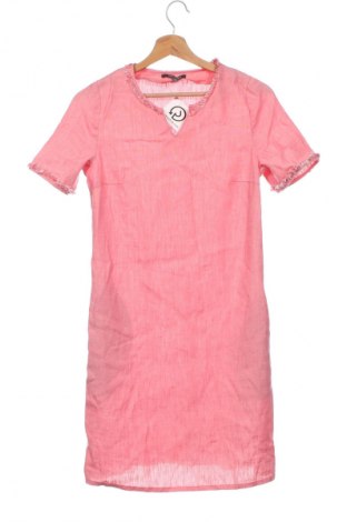 Kleid Montego, Größe XS, Farbe Rosa, Preis € 14,83