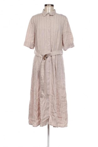 Kleid Montego, Größe XL, Farbe Beige, Preis 20,18 €