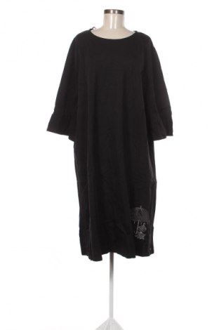 Šaty  Moomin, Veľkosť 3XL, Farba Čierna, Cena  16,44 €