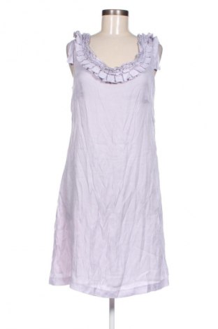 Kleid Moondust, Größe M, Farbe Lila, Preis 8,99 €