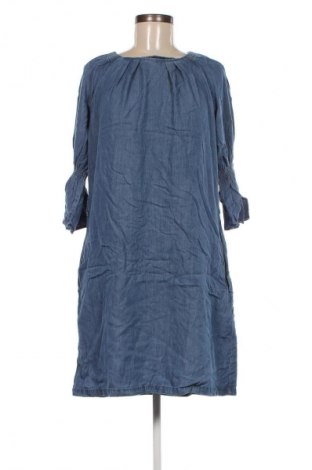 Φόρεμα More & More, Μέγεθος M, Χρώμα Μπλέ, Τιμή 27,90 €