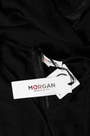 Рокля Morgan, Размер XL, Цвят Черен, Цена 64,80 лв.