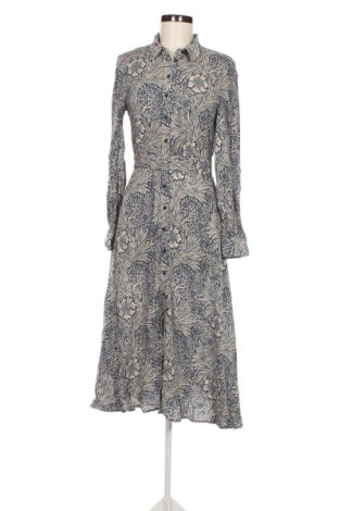 Kleid Morris & Co x H&M, Größe XS, Farbe Mehrfarbig, Preis € 20,18