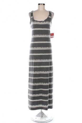 Kleid Mossimo, Größe S, Farbe Grau, Preis 32,01 €