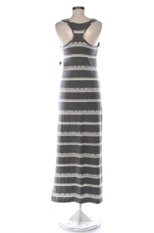 Kleid Mossimo, Größe S, Farbe Grau, Preis 17,61 €