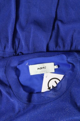 Kleid Moves by Minimum, Größe M, Farbe Blau, Preis 64,99 €