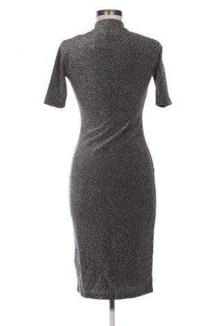 Kleid Moves by Minimum, Größe S, Farbe Silber, Preis € 5,99