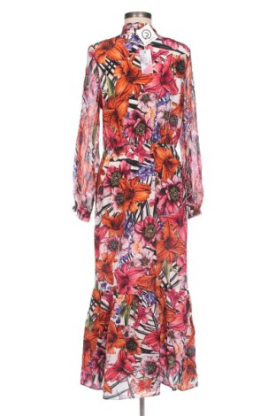 Kleid Mrs. HUGS, Größe S, Farbe Mehrfarbig, Preis 130,13 €