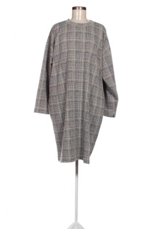 Kleid Ms Mode, Größe 3XL, Farbe Grau, Preis € 20,18