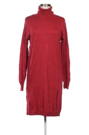 Šaty  My Wear, Velikost S, Barva Červená, Cena  462,00 Kč