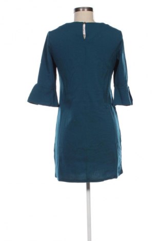 Kleid My Wear, Größe S, Farbe Blau, Preis € 5,49