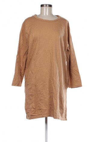 Kleid My Wear, Größe L, Farbe Beige, Preis € 5,49