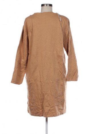 Kleid My Wear, Größe L, Farbe Beige, Preis € 5,49