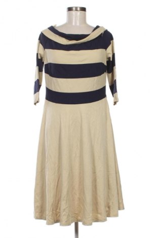 Φόρεμα Myleene Klass, Μέγεθος XL, Χρώμα Πολύχρωμο, Τιμή 22,27 €